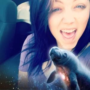 Meet your Posher, Gerri